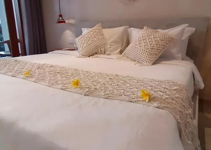 Hotel Fullmoon Nelayan 5*