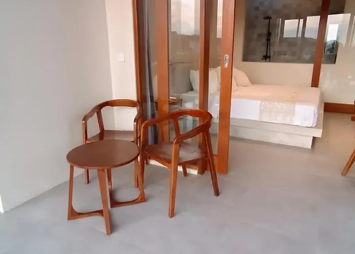 Hotel Fullmoon Nelayan 5*
