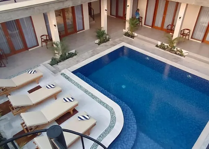 Fullmoon Nelayan Hotel 5*