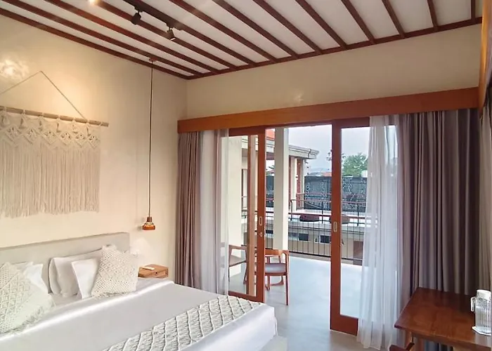Hotel Fullmoon Nelayan
