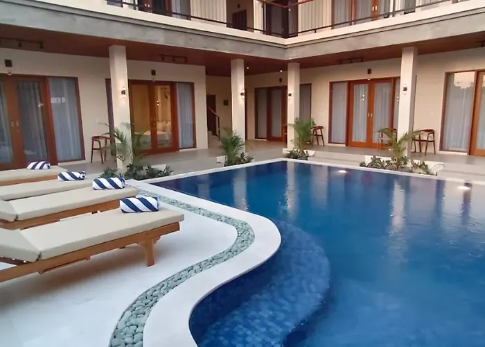 Hotel Fullmoon Nelayan