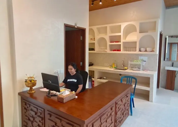 Hotel Fullmoon Nelayan 5*