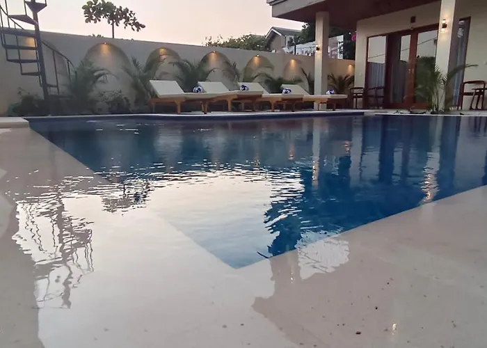 Fullmoon Nelayan Hotel Canggu