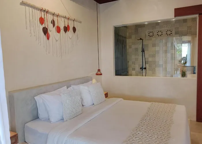 فندق Fullmoon Nelayan 5*