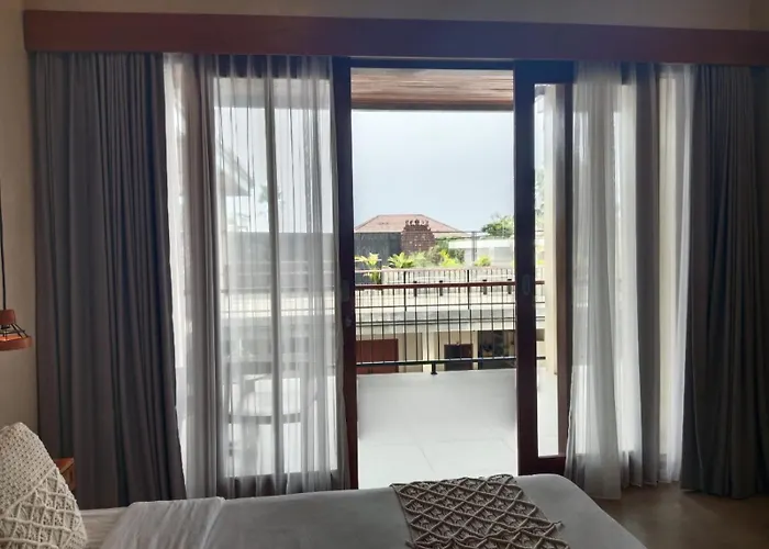 Hotel Fullmoon Nelayan 5*