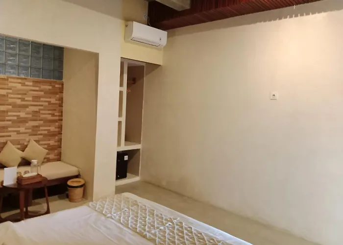 Hotel Fullmoon Nelayan 5*