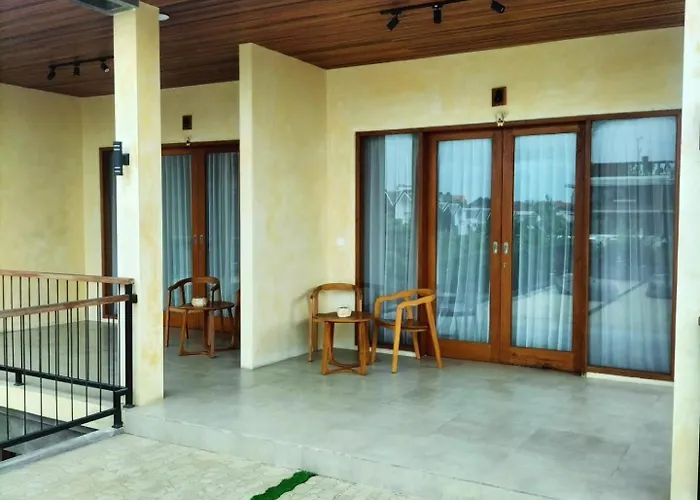 Fullmoon Nelayan Hotel 5*